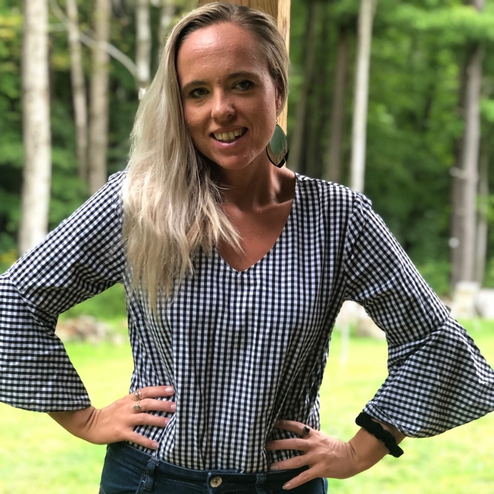 Meet your Posher, Denise